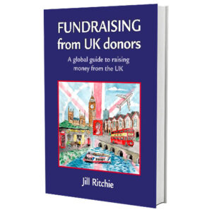 Fundraising from UK donors – a global guide to raising money in the UK